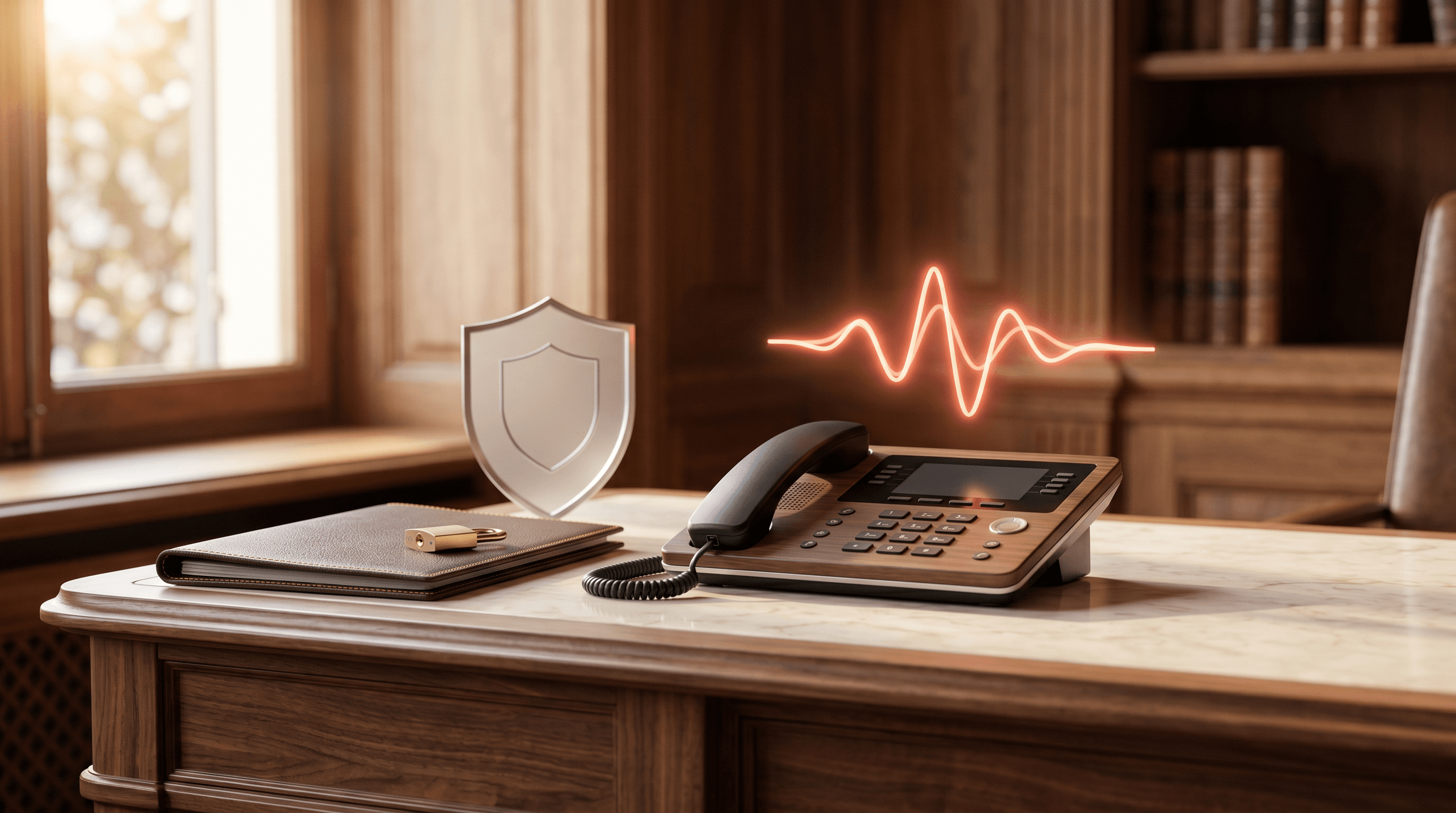 AVG- en AI Act-compliance voor een AI-telefoniste